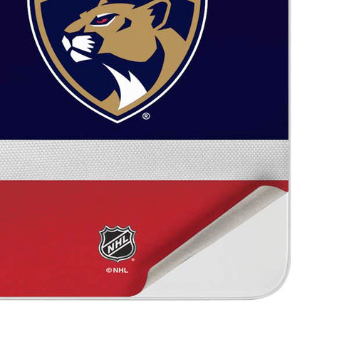 NHL Florida Panthers Alternate Jersey Surface Duo Skin