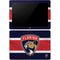 NHL Florida Panthers Alternate Jersey Surface Go Skin