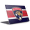 NHL Florida Panthers Alternate Jersey Surface Laptop 2 Skin