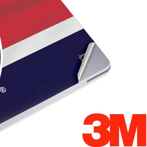 NHL Florida Panthers Alternate Jersey Surface Laptop 3 13.5in Skin