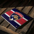 NHL Florida Panthers Alternate Jersey Surface Laptop 3 13.5in Skin