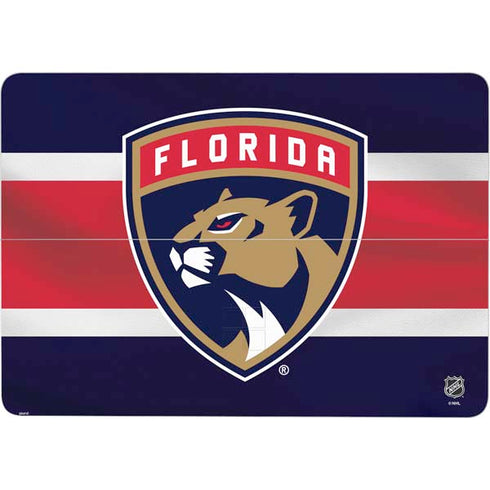 NHL Florida Panthers Alternate Jersey Surface Laptop Studio Skin