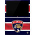 NHL Florida Panthers Alternate Jersey Surface Pro 7 Skin