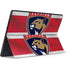 NHL Florida Panthers Alternate Jersey Surface Pro 7 Skin