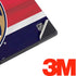 NHL Florida Panthers Alternate Jersey Surface Pro 7 Skin