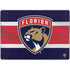 NHL Florida Panthers Alternate Jersey Surface Pro 9 Skin