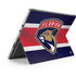 NHL Florida Panthers Alternate Jersey Surface Pro 9 Skin