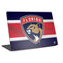 NHL Florida Panthers Alternate Jersey Universal Laptop 16in (13 x 9.4in) Skin