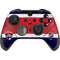 NHL Florida Panthers Alternate Jersey Xbox Elite Wireless Controller Series 2 Skin