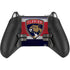 NHL Florida Panthers Alternate Jersey Xbox Elite Wireless Controller Series 2 Skin