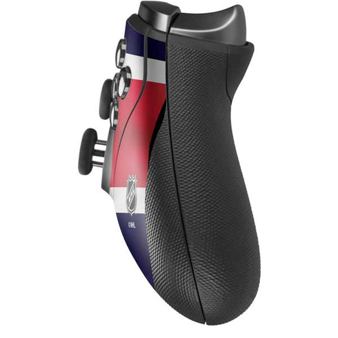 NHL Florida Panthers Alternate Jersey Xbox Elite Wireless Controller Series 2 Skin