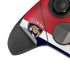 NHL Florida Panthers Alternate Jersey Xbox Elite Wireless Controller Series 2 Skin