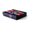 NHL Florida Panthers Alternate Jersey Xbox One X Console Skin