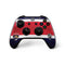 NHL Florida Panthers Alternate Jersey Xbox One X Controller Skin
