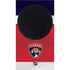 NHL Florida Panthers Alternate Jersey Xbox Series S Skins