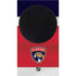 NHL Florida Panthers Alternate Jersey Xbox Series S Console Skin