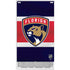 NHL Florida Panthers Alternate Jersey Xbox Series S Console Skin
