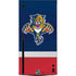NHL Florida Panthers Alternate Jersey Xbox Series X Console Skin
