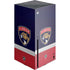 NHL Florida Panthers Alternate Jersey Xbox Series X Console Skin