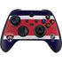 NHL Florida Panthers Alternate Jersey Xbox Series X Controller Skin