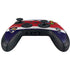 NHL Florida Panthers Alternate Jersey Xbox Series X Controller Skin