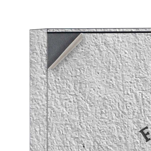 NHL Florida Panthers Black Text Corsair 4000D Tempered Glass Mid-Tower ATX Case Skin