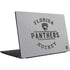 NHL Florida Panthers Black Text Dell Vostro Skin