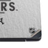 NHL Florida Panthers Black Text Dell Vostro Skin