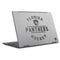 NHL Florida Panthers Black Text HP Envy Skin