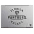 NHL Florida Panthers Black Text HP Envy Skin