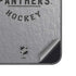 NHL Florida Panthers Black Text Galaxy A14 5G Skin