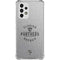 NHL Florida Panthers Black Text Galaxy A53 5G Clear Case
