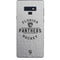 NHL Florida Panthers Black Text Galaxy Note 9 Skin