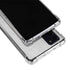 NHL Florida Panthers Black Text Galaxy Note20 5G Clear Case