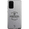 NHL Florida Panthers Black Text Galaxy Note20 5G Pro Case