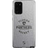NHL Florida Panthers Black Text Galaxy Note20 5G Pro Case