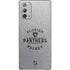 NHL Florida Panthers Black Text Galaxy Note20 5G Skin