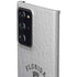 NHL Florida Panthers Black Text Galaxy Note20 Ultra 5G Lite Case