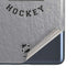 NHL Florida Panthers Black Text Galaxy S20 Fan Edition Skin