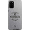NHL Florida Panthers Black Text Galaxy S20 Plus Pro Case