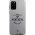 NHL Florida Panthers Black Text Galaxy S20 Plus Pro Case