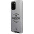 NHL Florida Panthers Black Text Galaxy S20 Plus Pro Case