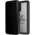 NHL Florida Panthers Black Text Galaxy S20 Plus Waterproof Case