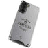 NHL Florida Panthers Black Text Galaxy S21 5G Clear Case