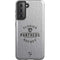 NHL Florida Panthers Black Text Galaxy S21 5G Pro Case