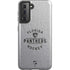 NHL Florida Panthers Black Text Galaxy S21 5G Pro Case