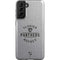 NHL Florida Panthers Black Text Galaxy S21 Plus 5G Pro Case