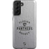 NHL Florida Panthers Black Text Galaxy S21 Plus 5G Pro Case