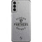 NHL Florida Panthers Black Text Galaxy S21 Plus 5G Skin