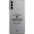 NHL Florida Panthers Black Text Galaxy S21 Plus 5G Skin